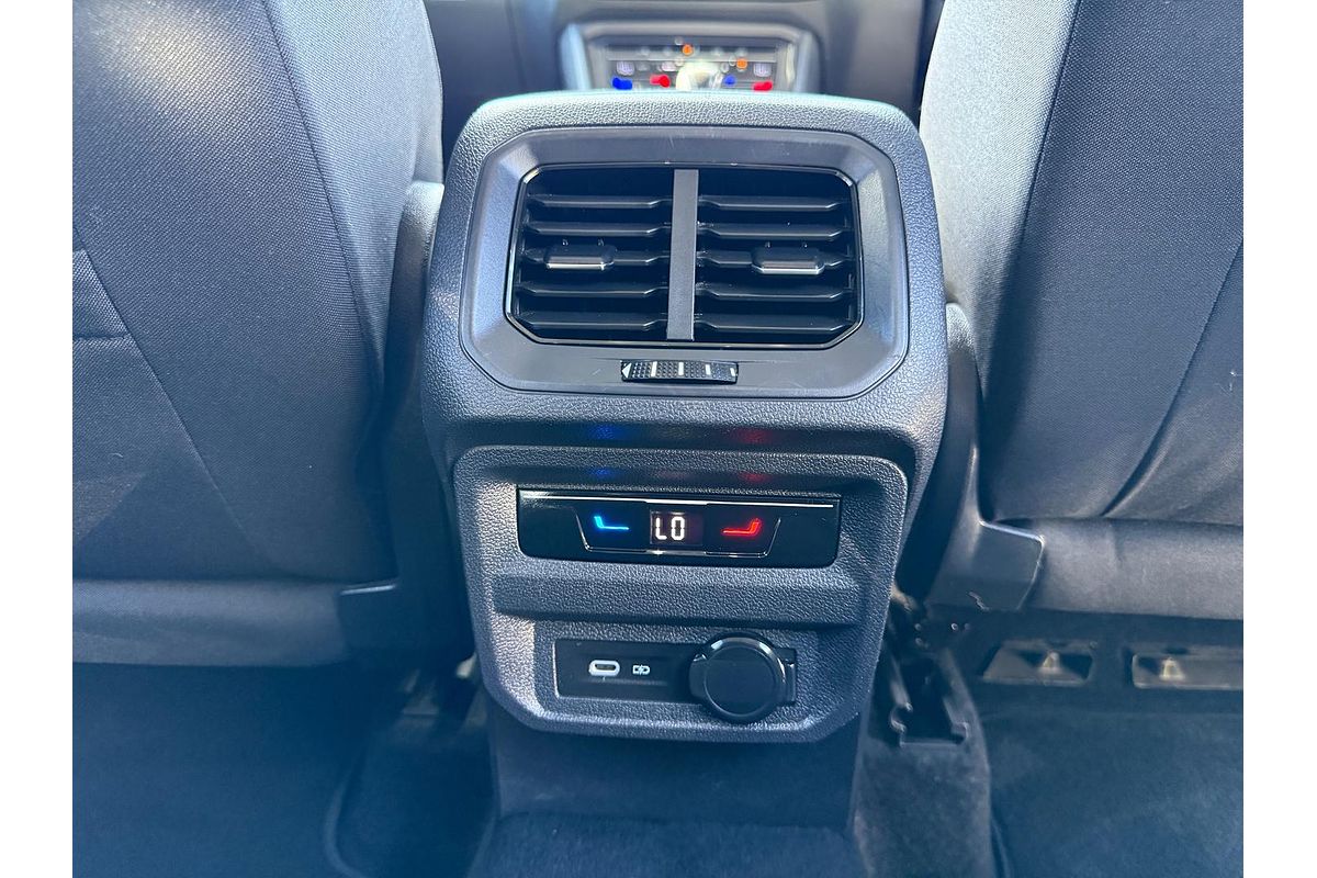 2022 Volkswagen Tiguan 132TSI Life 5N