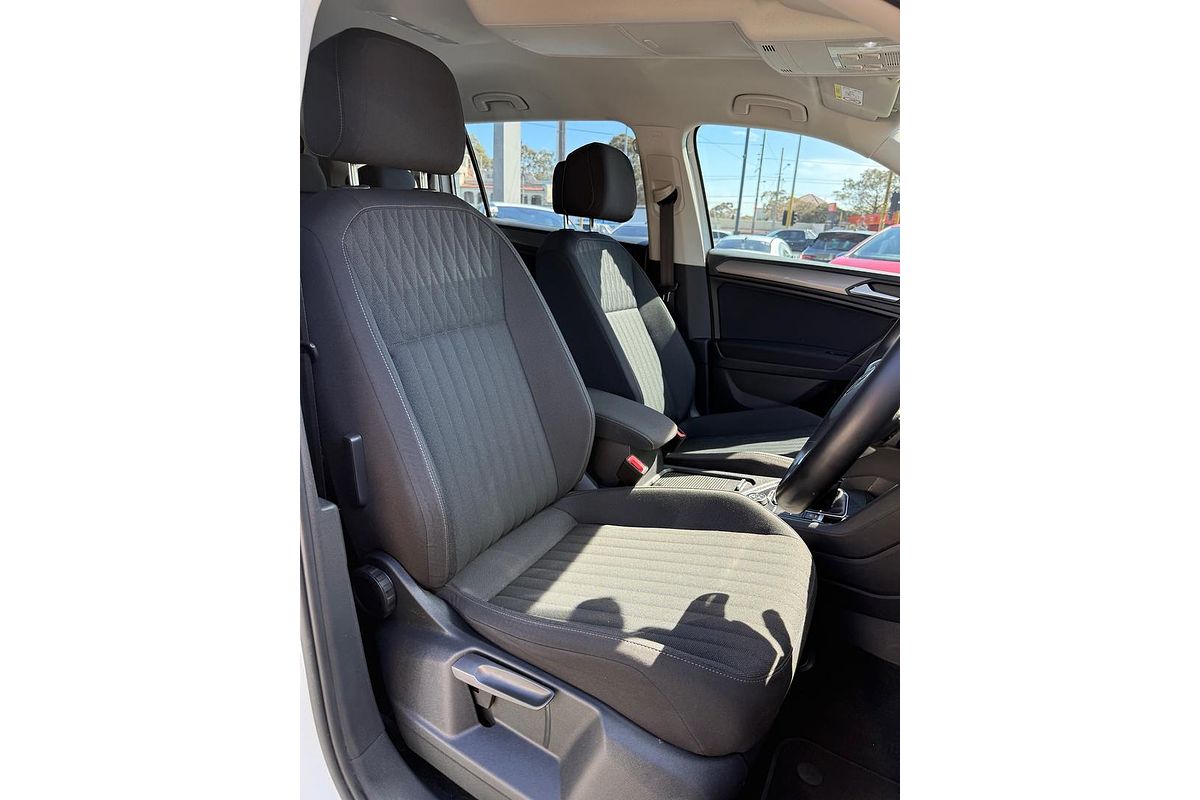 2022 Volkswagen Tiguan 132TSI Life 5N