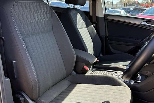 2022 Volkswagen Tiguan 132TSI Life 5N