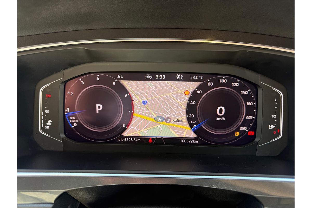 2022 Volkswagen Tiguan 132TSI Life 5N