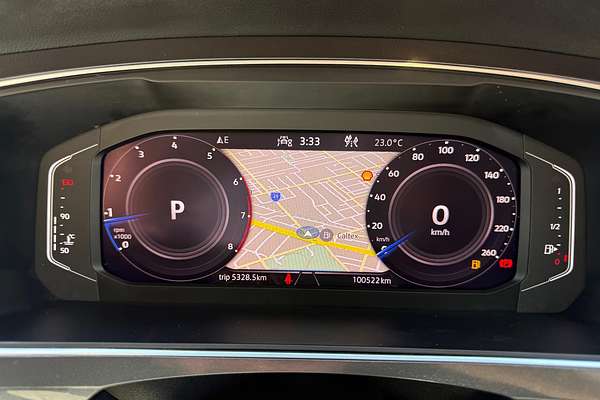 2022 Volkswagen Tiguan 132TSI Life 5N