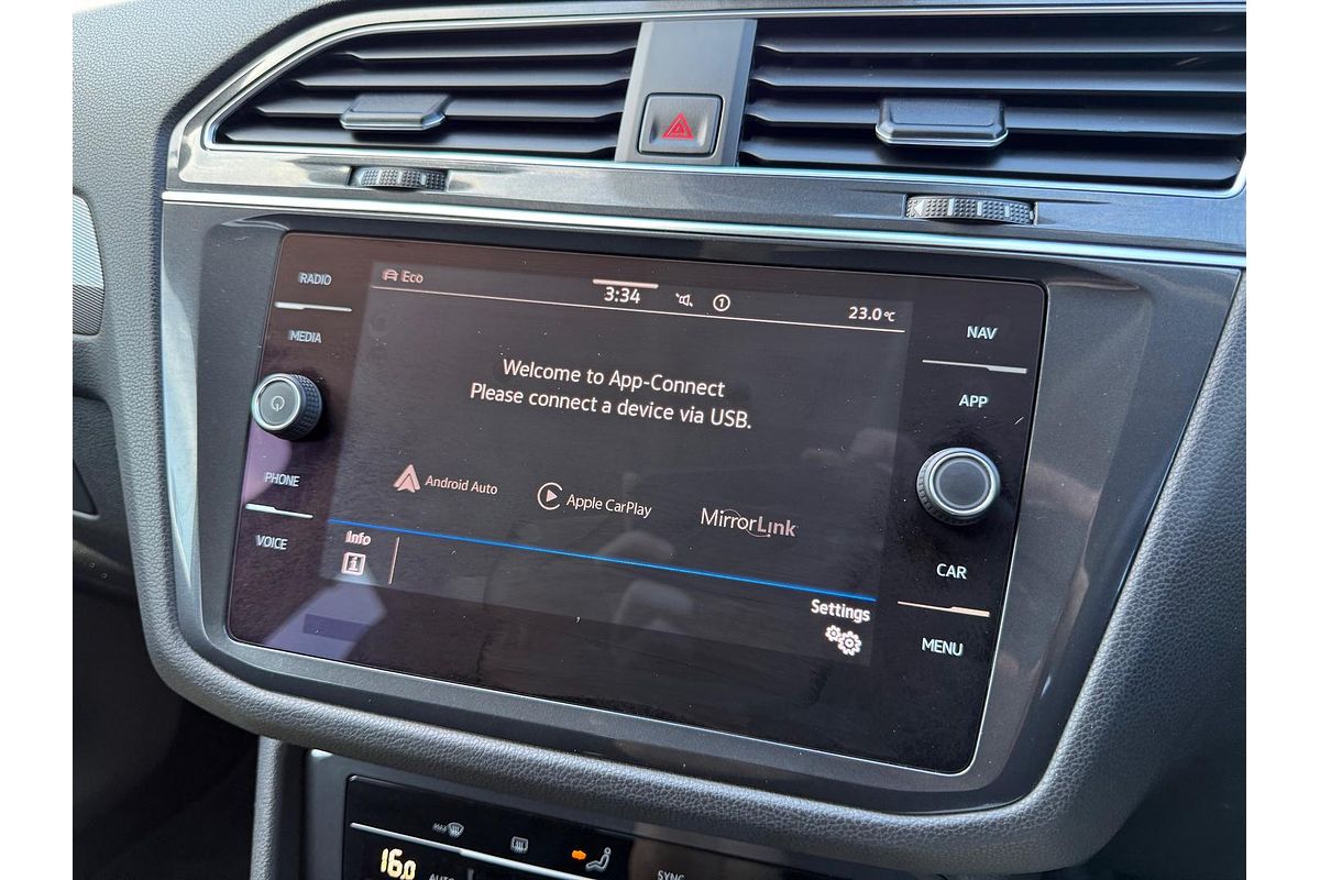 2022 Volkswagen Tiguan 132TSI Life 5N