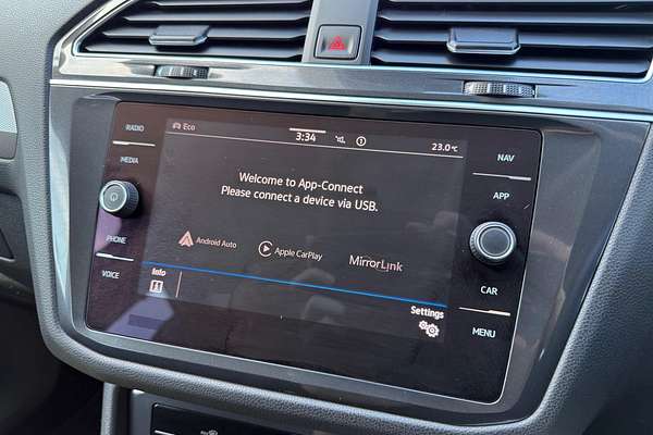 2022 Volkswagen Tiguan 132TSI Life 5N