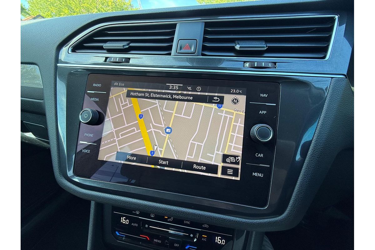 2022 Volkswagen Tiguan 132TSI Life 5N