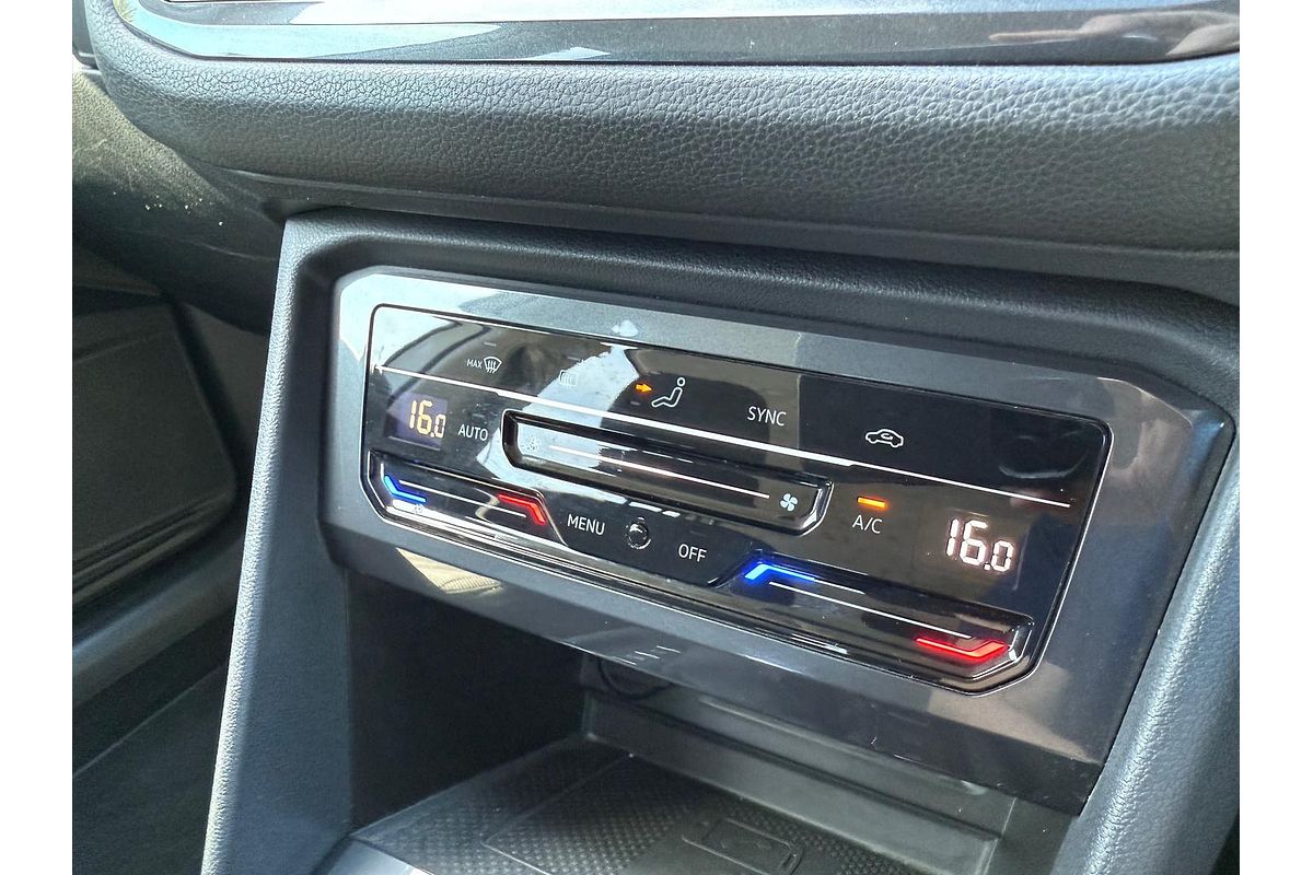 2022 Volkswagen Tiguan 132TSI Life 5N