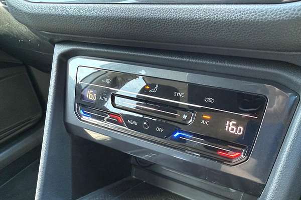 2022 Volkswagen Tiguan 132TSI Life 5N