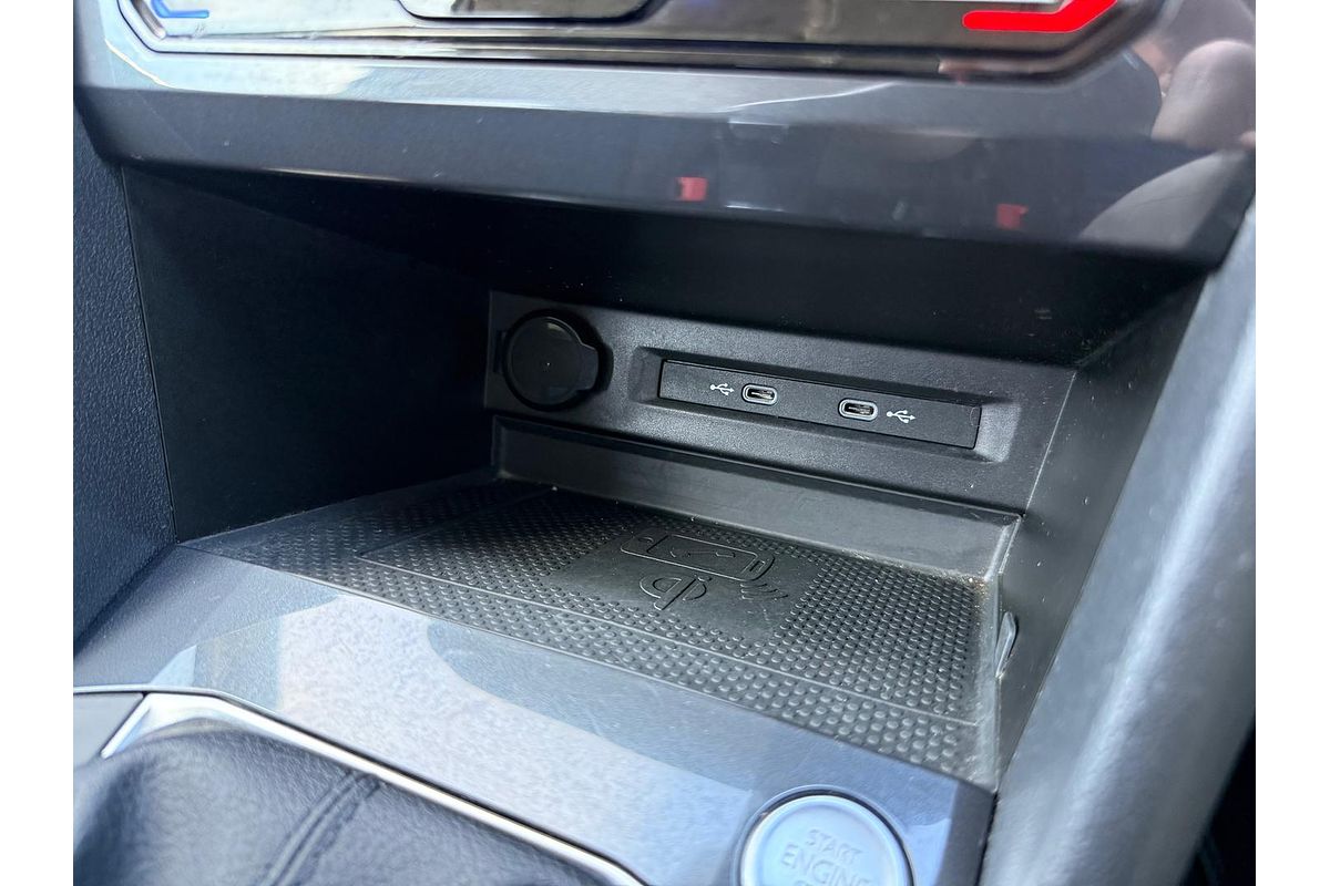 2022 Volkswagen Tiguan 132TSI Life 5N