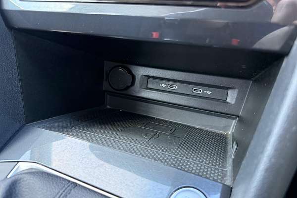 2022 Volkswagen Tiguan 132TSI Life 5N