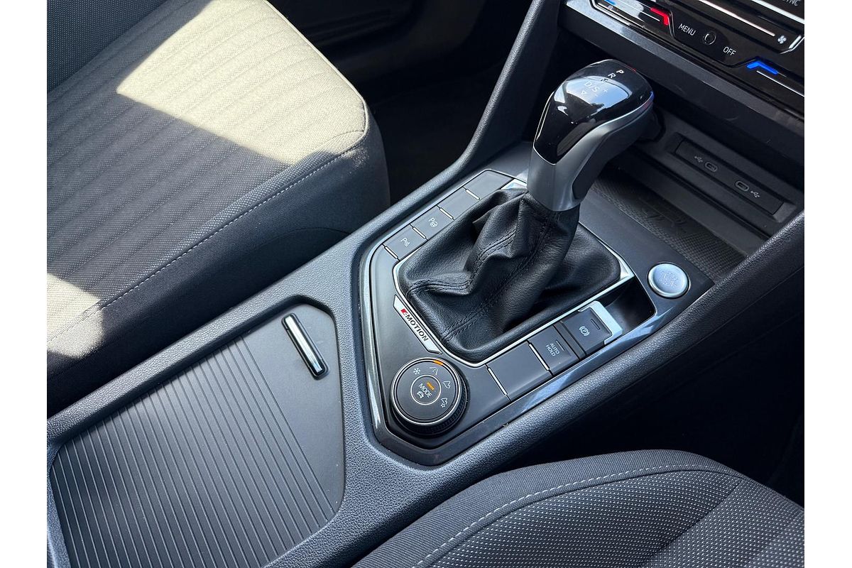 2022 Volkswagen Tiguan 132TSI Life 5N