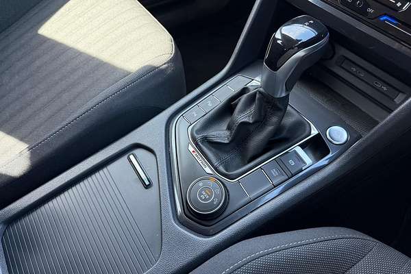 2022 Volkswagen Tiguan 132TSI Life 5N