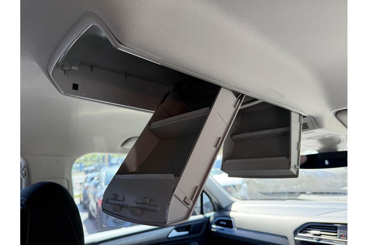 2022 Volkswagen Tiguan 132TSI Life 5N