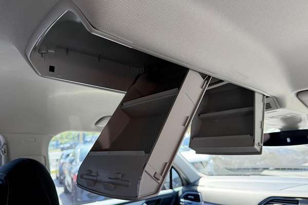 2022 Volkswagen Tiguan 132TSI Life 5N