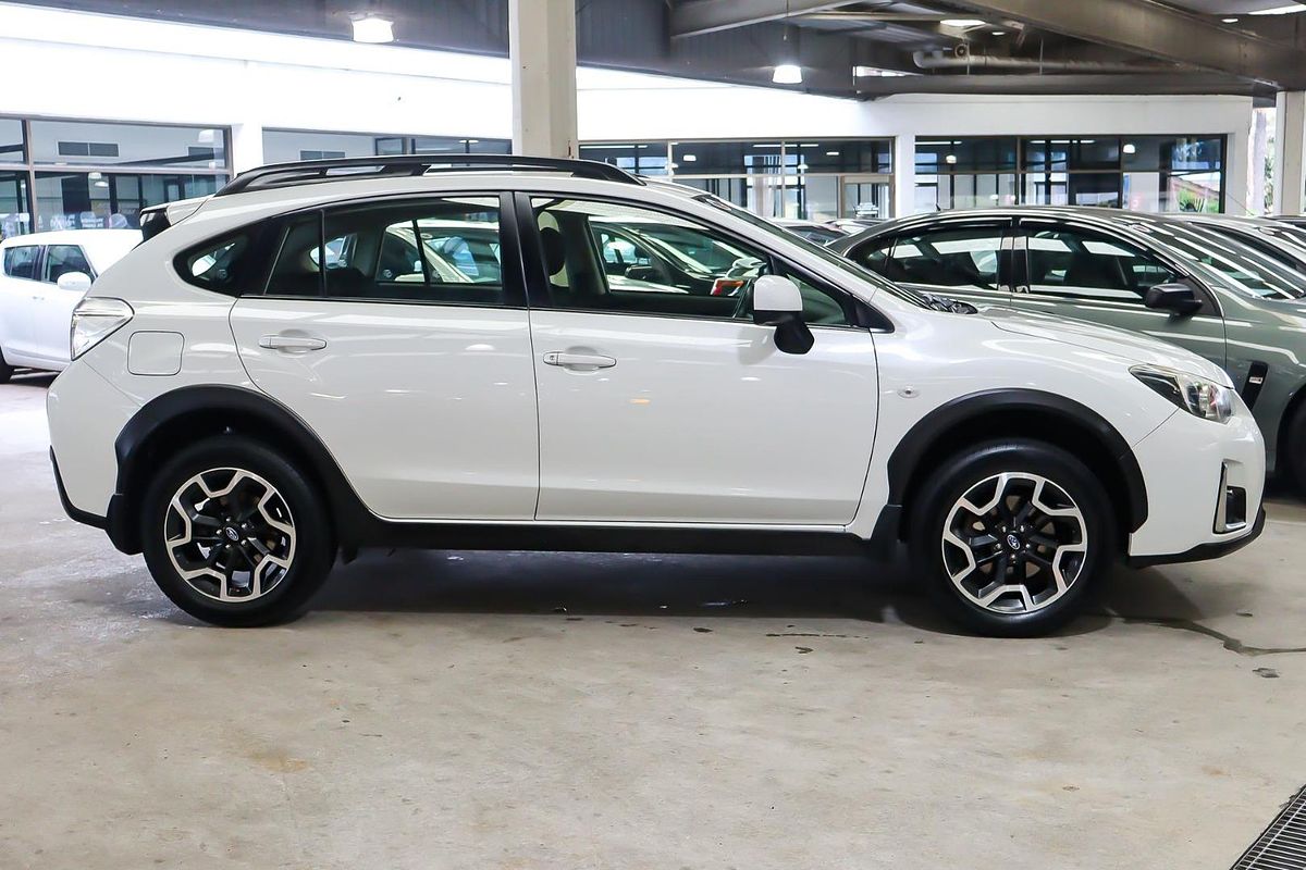 2016 Subaru XV 2.0i G4X