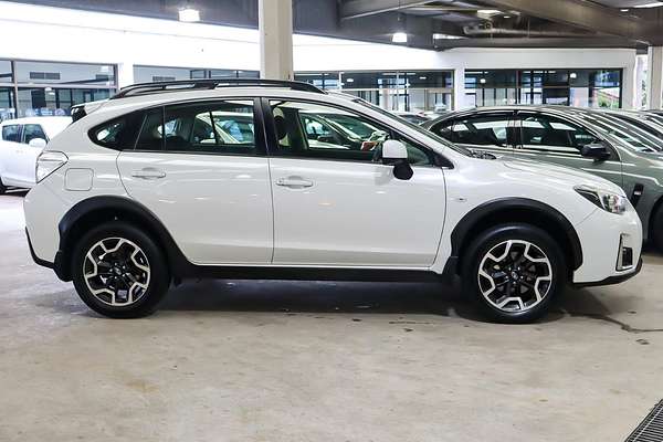 2016 Subaru XV 2.0i G4X