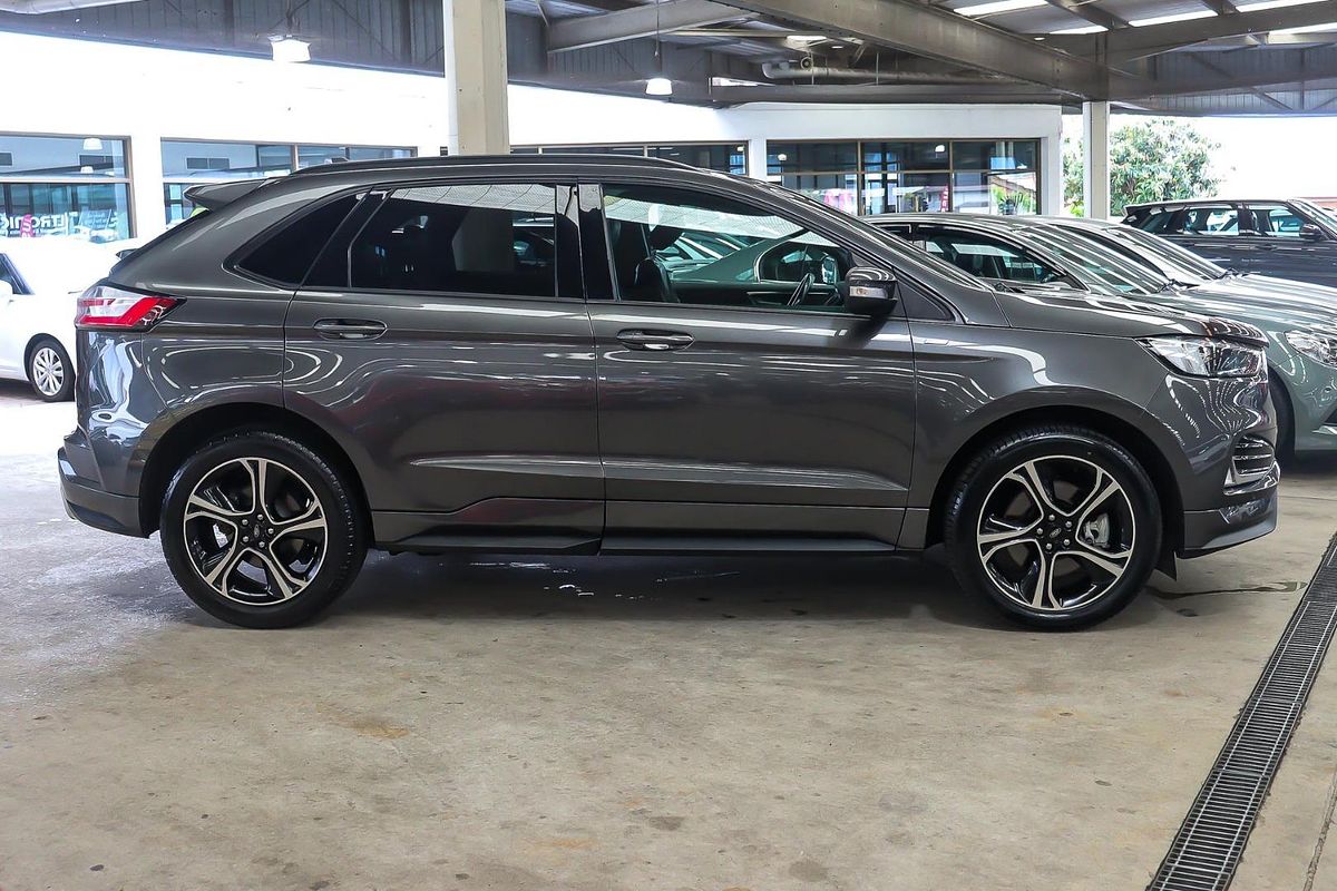 2018 Ford Endura ST-Line CA