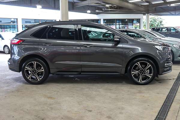 2018 Ford Endura ST-Line CA