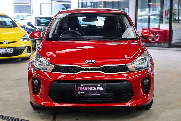 2018 Kia Rio S YB