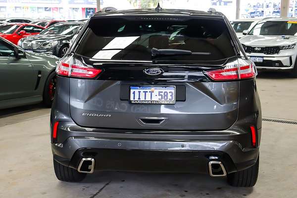 2018 Ford Endura ST-Line CA