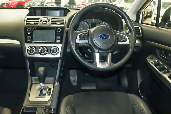 2016 Subaru XV 2.0i G4X