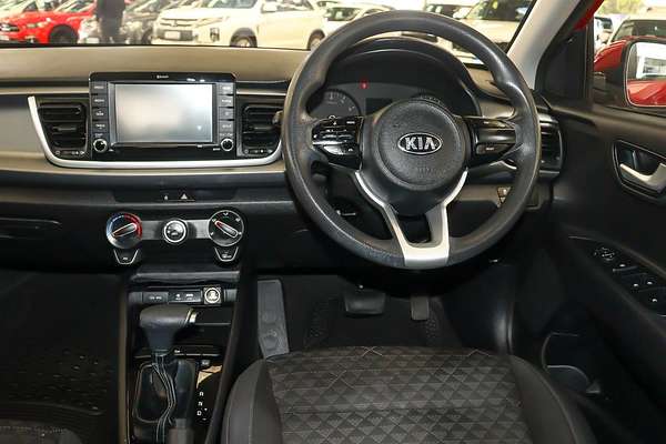 2018 Kia Rio S YB