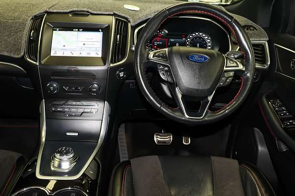 2018 Ford Endura ST-Line CA