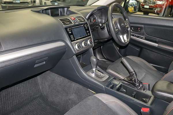 2016 Subaru XV 2.0i G4X