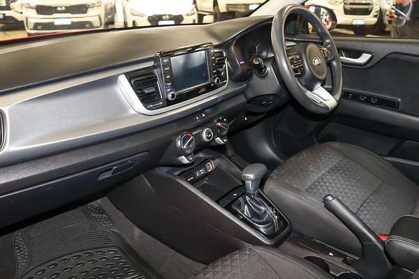 2018 Kia Rio S YB