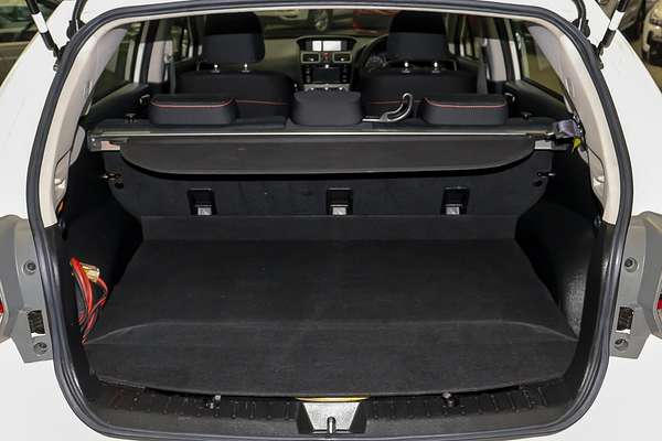 2016 Subaru XV 2.0i G4X