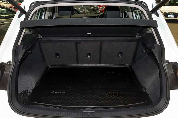 2020 Volkswagen Tiguan 110TSI Comfortline 5N