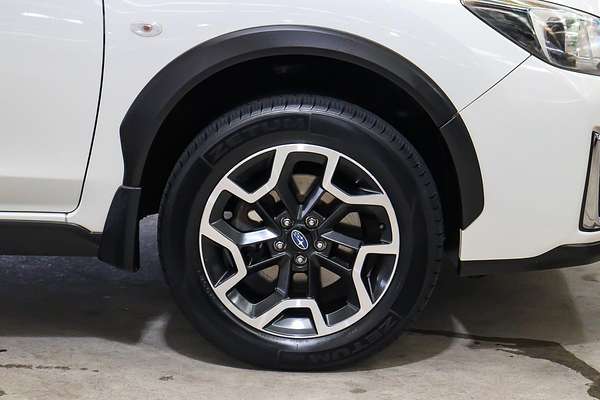 2016 Subaru XV 2.0i G4X