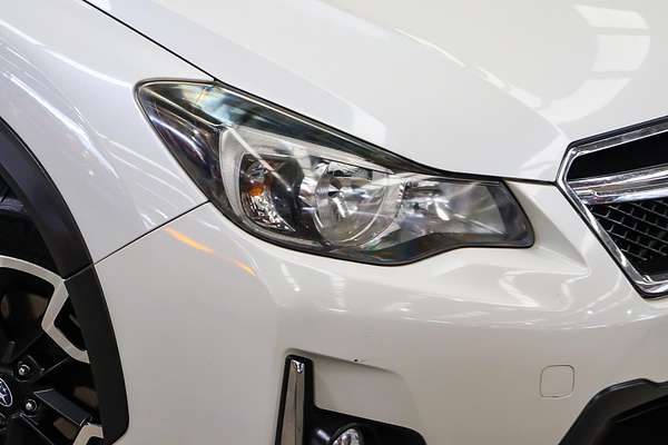 2016 Subaru XV 2.0i G4X