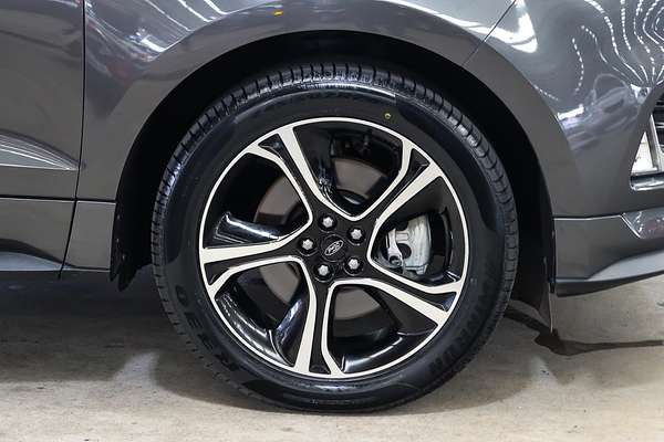 2018 Ford Endura ST-Line CA