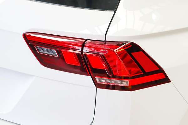 2020 Volkswagen Tiguan 110TSI Comfortline 5N