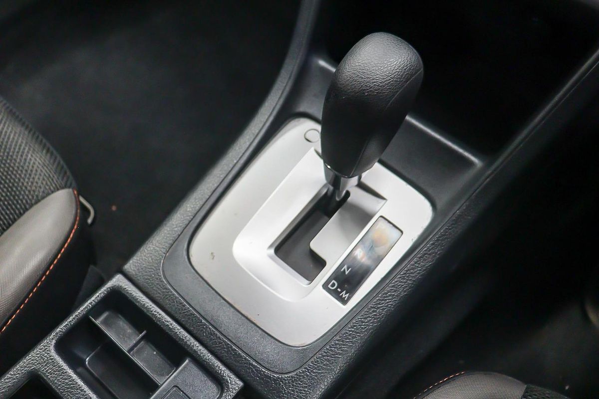 2016 Subaru XV 2.0i G4X