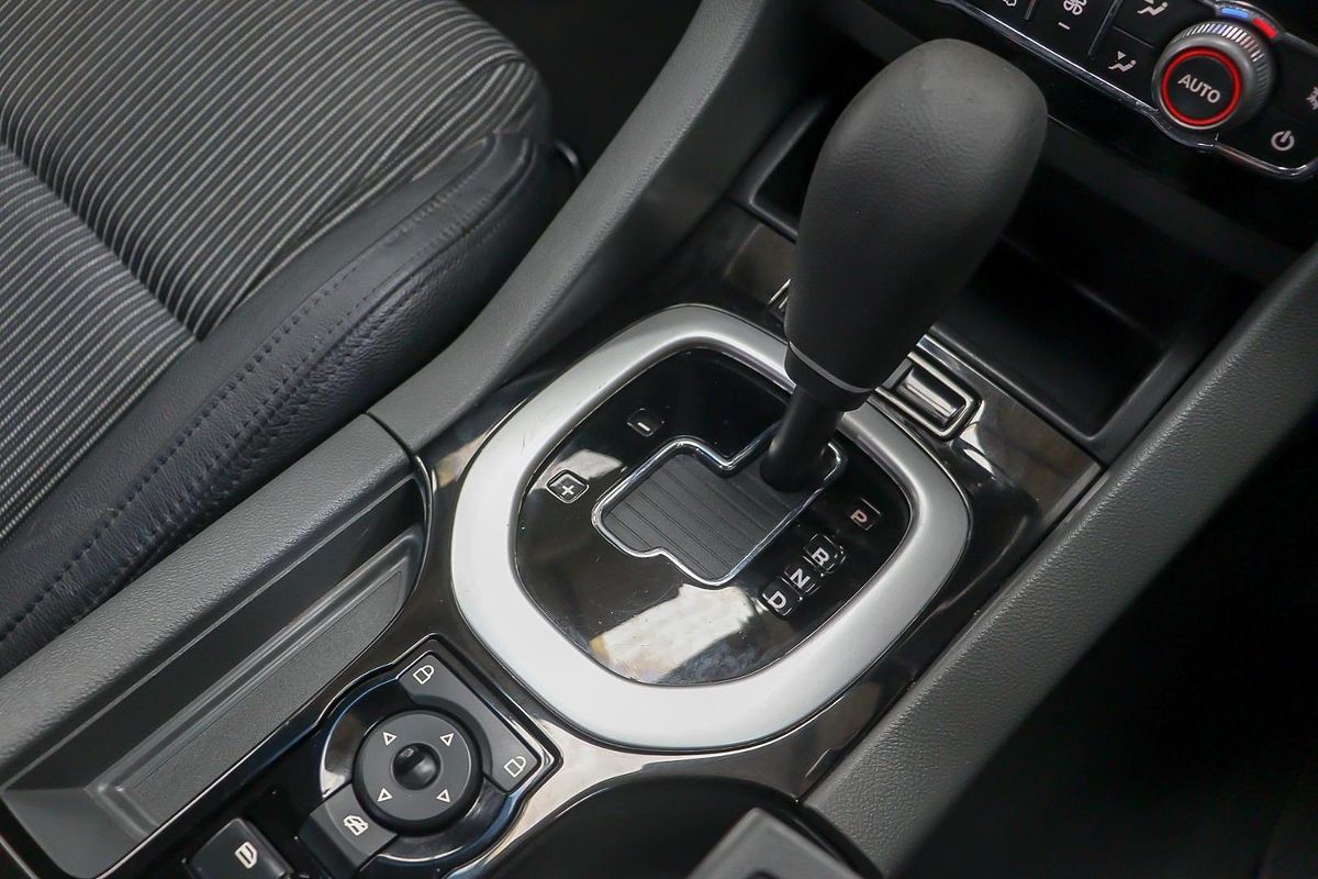 2012 Holden Commodore SV6 VE Series II