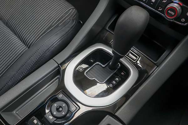 2012 Holden Commodore SV6 VE Series II