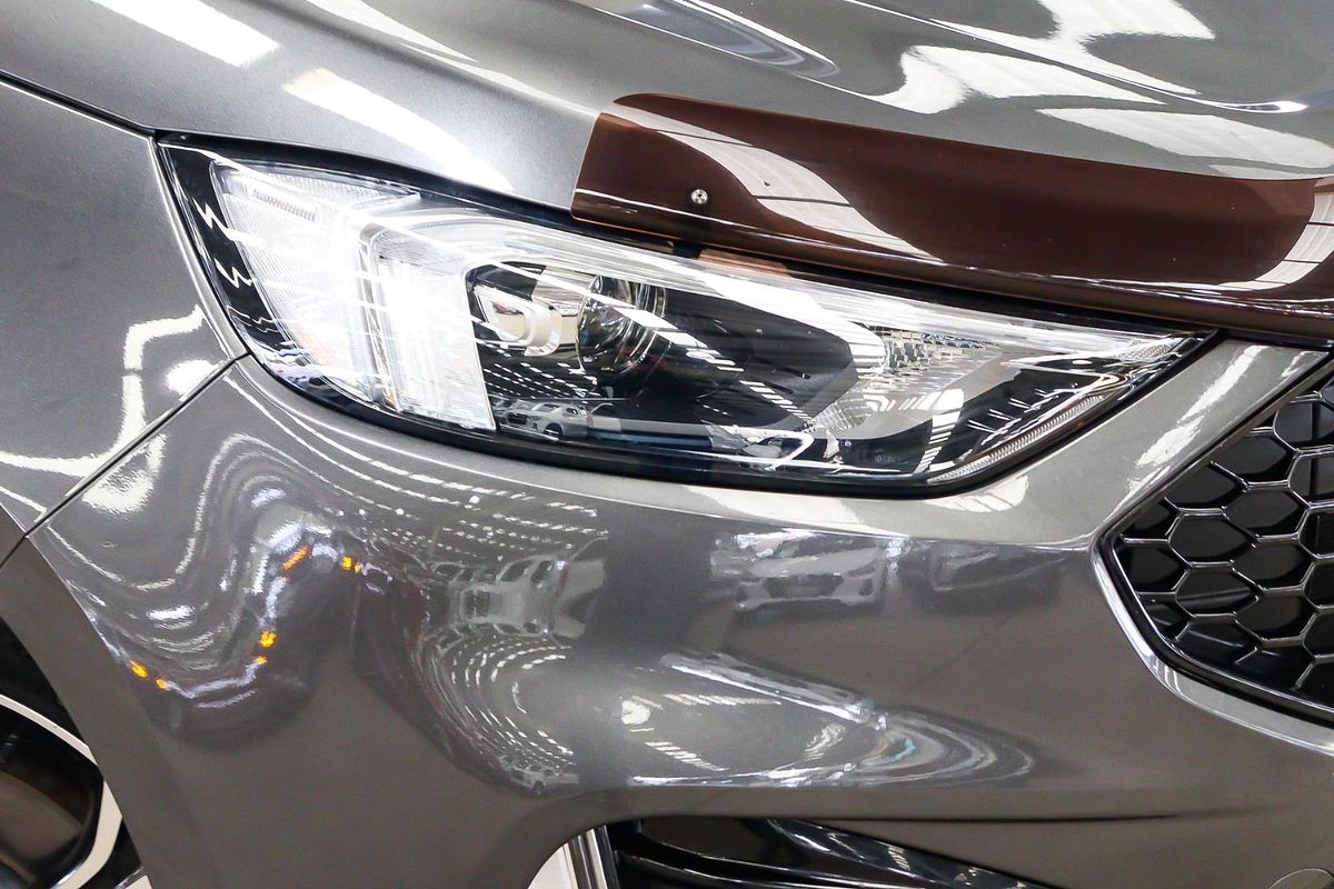 2018 Ford Endura ST-Line CA