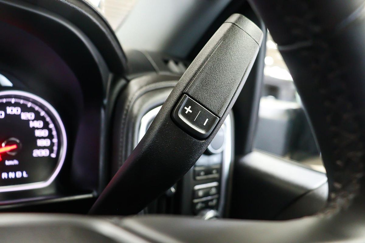 2023 Chevrolet Silverado HD LTZ Premium W/Tech Pack T1 4X4