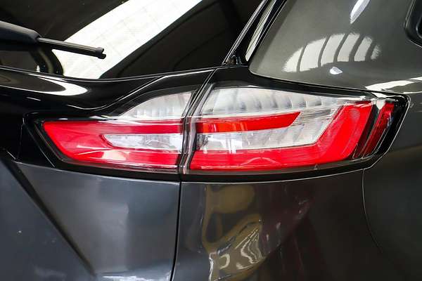 2018 Ford Endura ST-Line CA