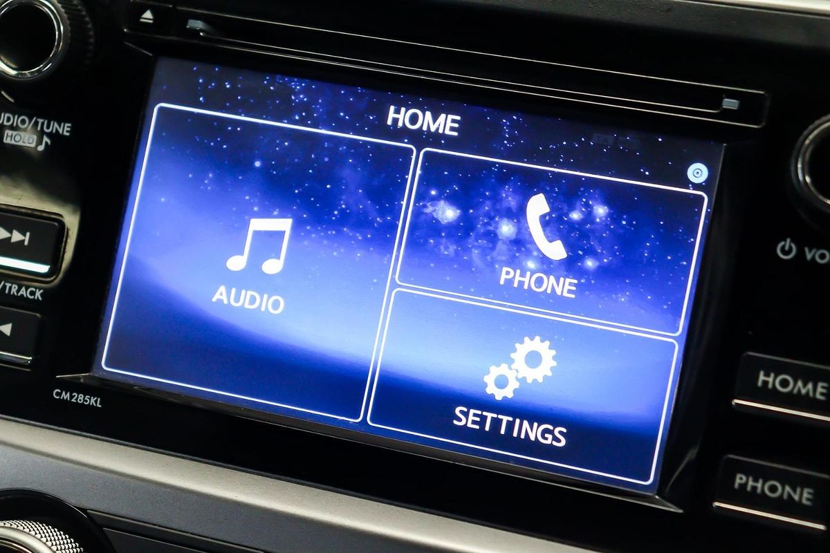 2016 Subaru XV 2.0i G4X