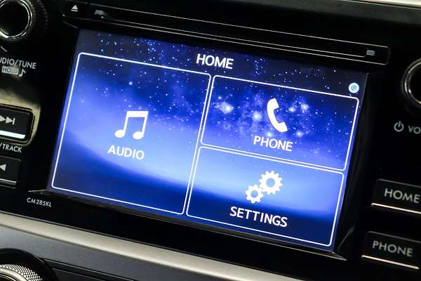 2016 Subaru XV 2.0i G4X