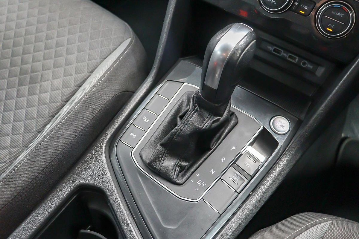 2020 Volkswagen Tiguan 110TSI Comfortline 5N