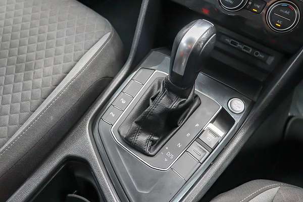 2020 Volkswagen Tiguan 110TSI Comfortline 5N