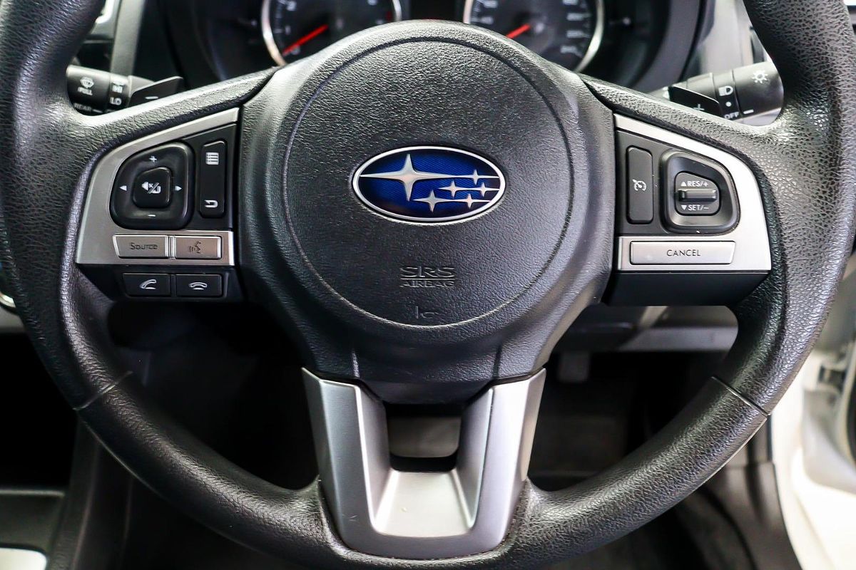 2016 Subaru XV 2.0i G4X