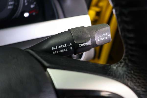 2012 Holden Commodore SV6 VE Series II