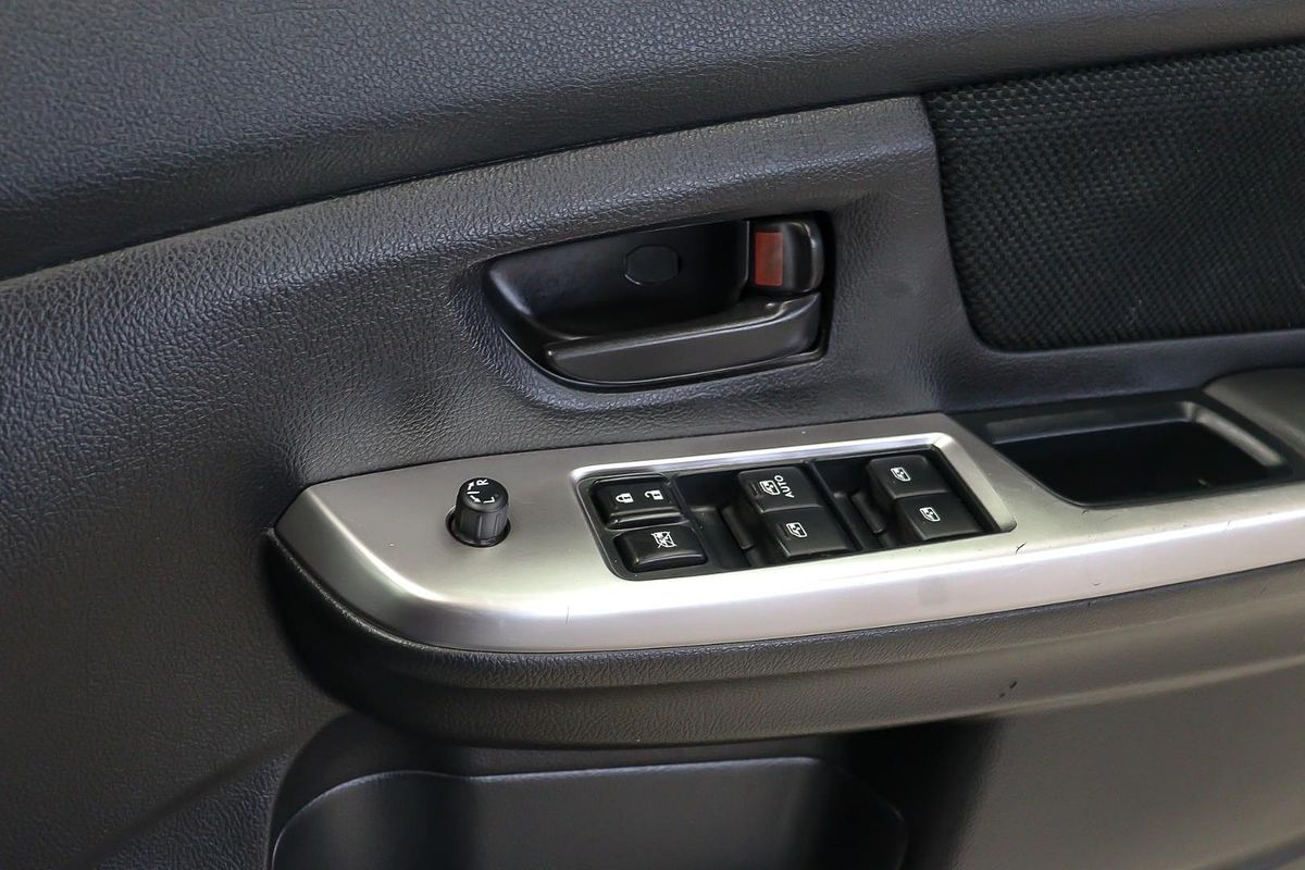 2016 Subaru XV 2.0i G4X