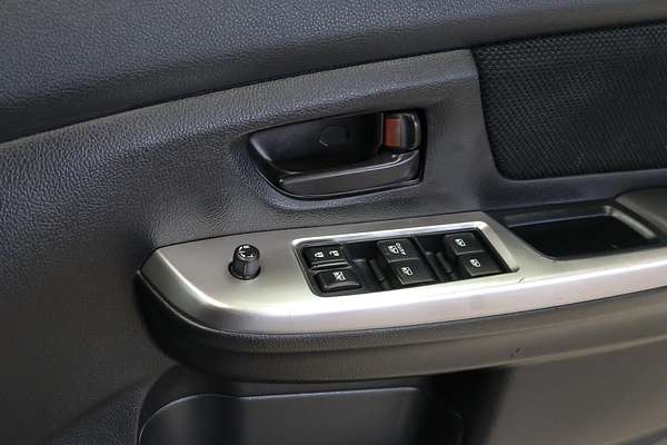 2016 Subaru XV 2.0i G4X