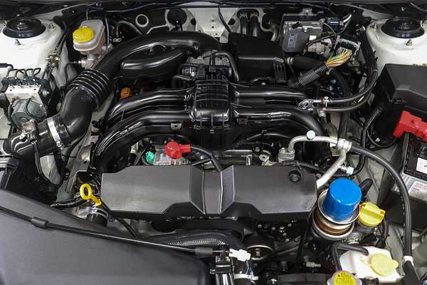 2016 Subaru XV 2.0i G4X