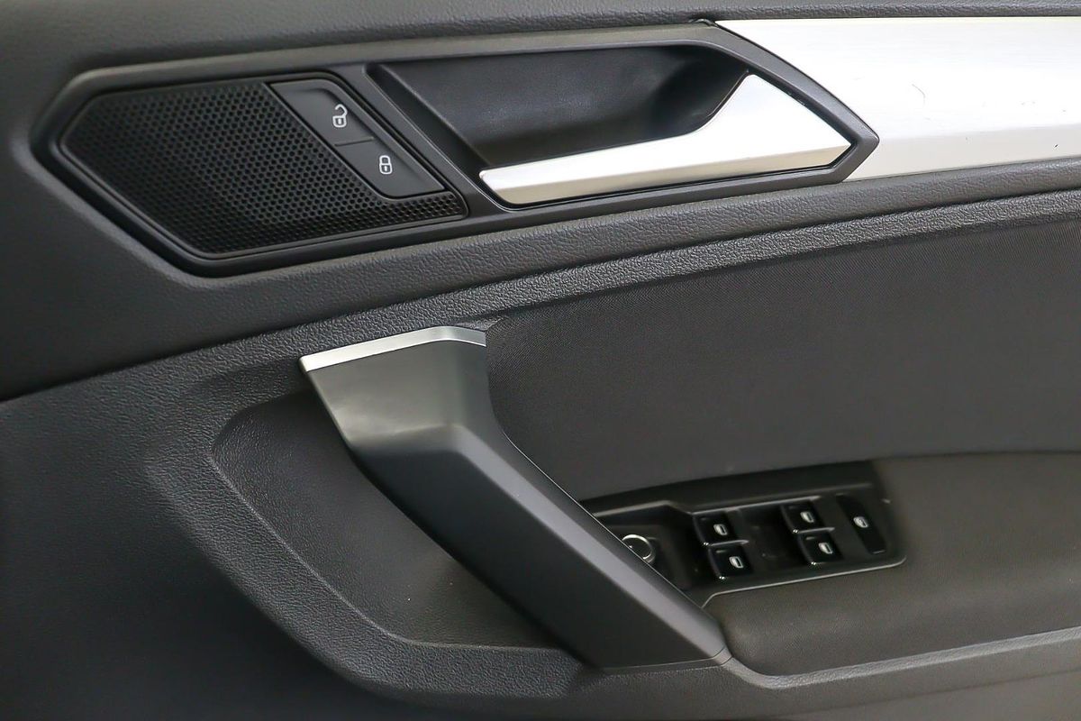 2020 Volkswagen Tiguan 110TSI Comfortline 5N