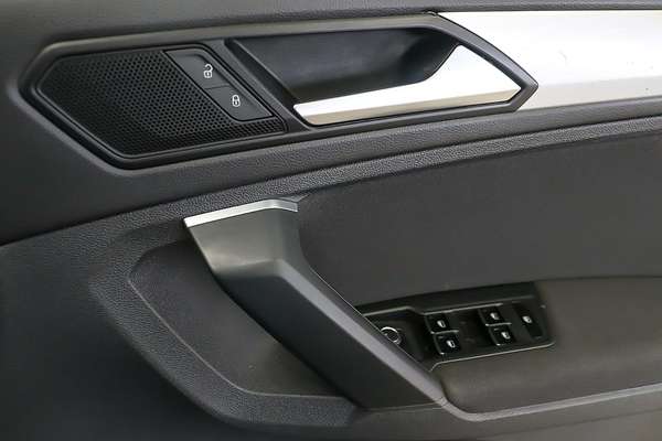 2020 Volkswagen Tiguan 110TSI Comfortline 5N